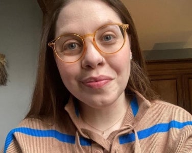 Photo of Krystal Marsh.