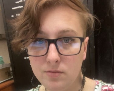 Photo of Mallory Vasbinder