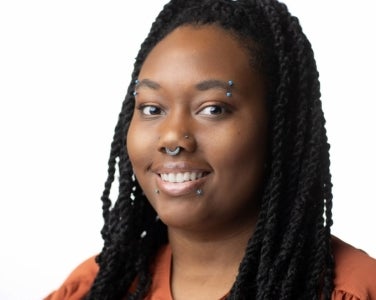 Nicene McNeil Headshot