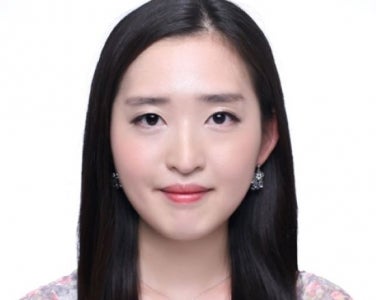 Photo of Yujin Jang