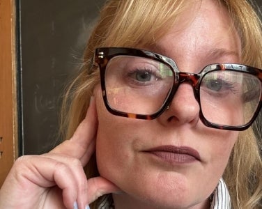 Photo of Bridgette Nofsinger
