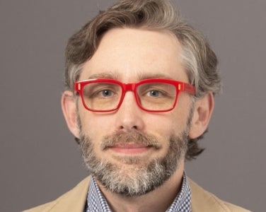 Photo of RJ Thompson