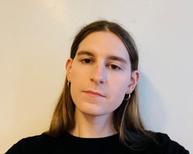 S. Brook Corfman Headshot