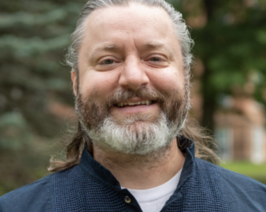 Photo of Nathan Scoll