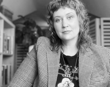 Photo of Sharla Yates