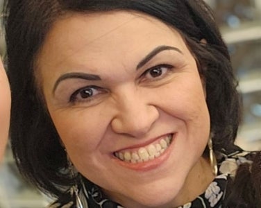 Photo of Tina Cafasso