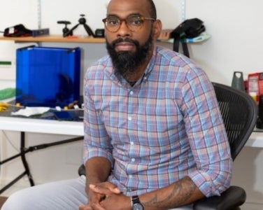 Photo of Triton Mobley