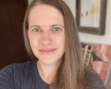 Photo of Courtney Weikle-Mills